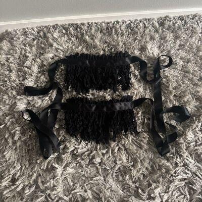 Wolford Gaiters